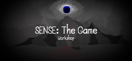 SENSE: The Game Workshop — Steam header