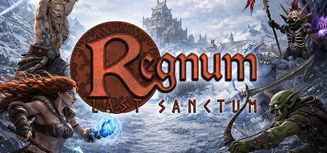Regnum Last Sanctum