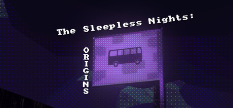 The Sleepless Nights Origins — Steam header