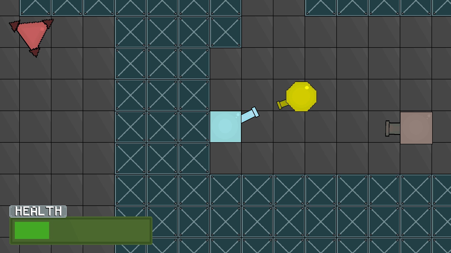 TANKLE screenshot 5