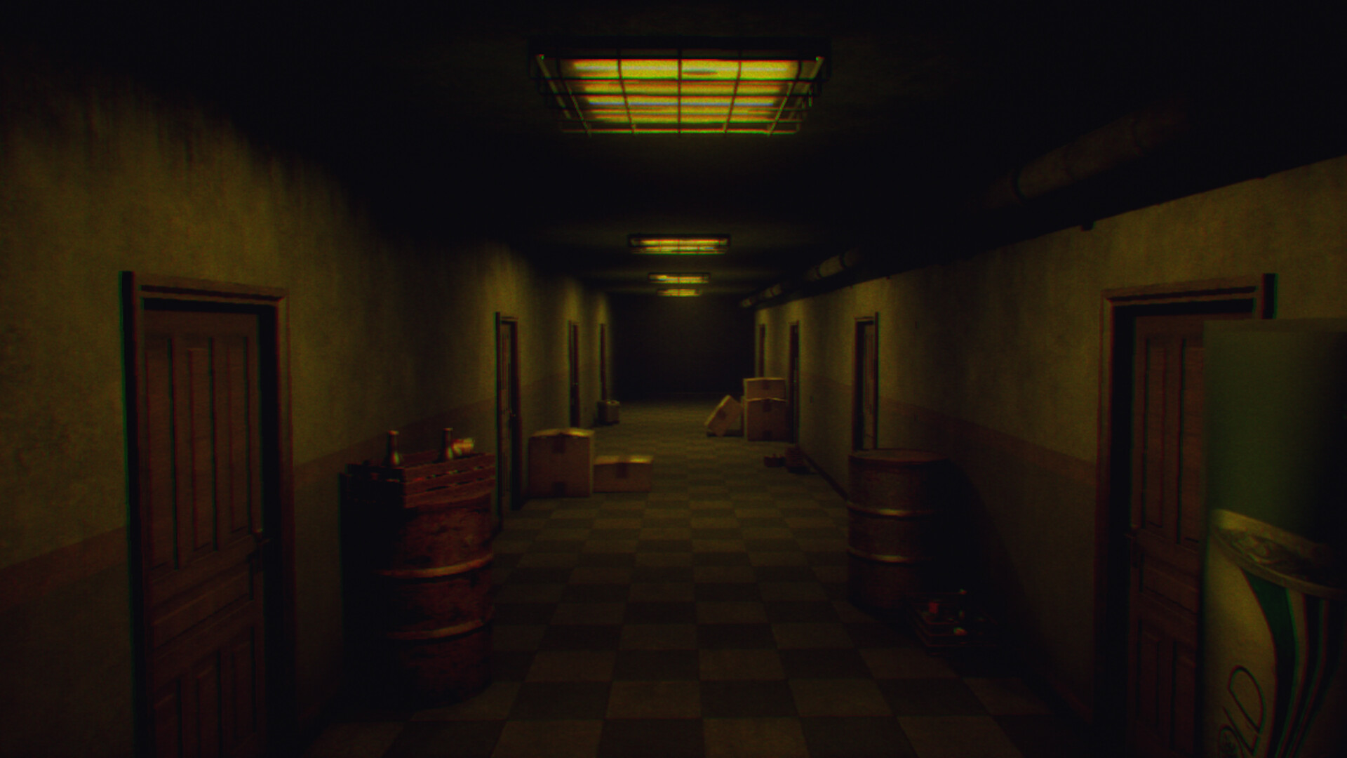 Somnus Corporation screenshot 6