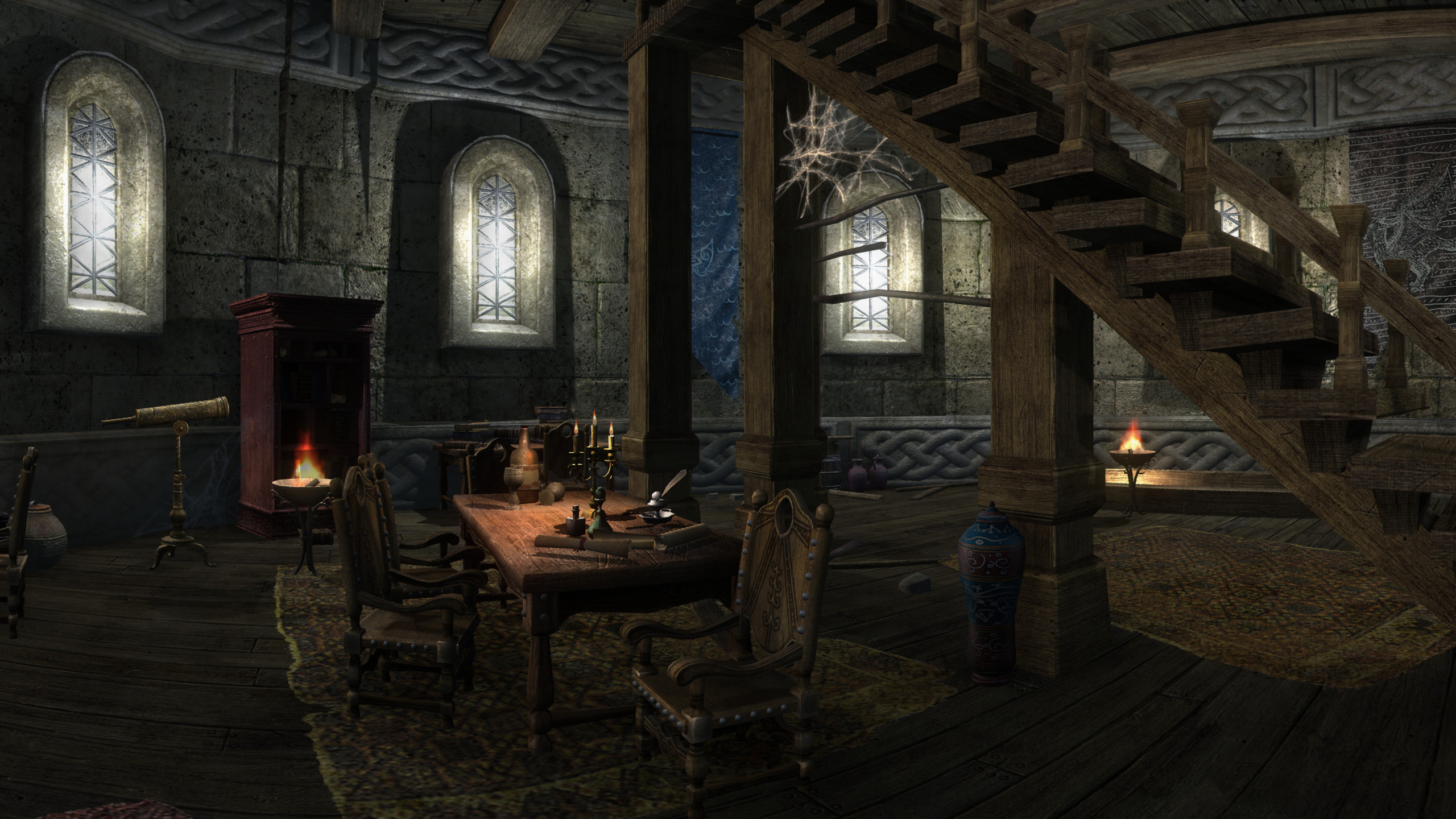 Andromedum screenshot 5
