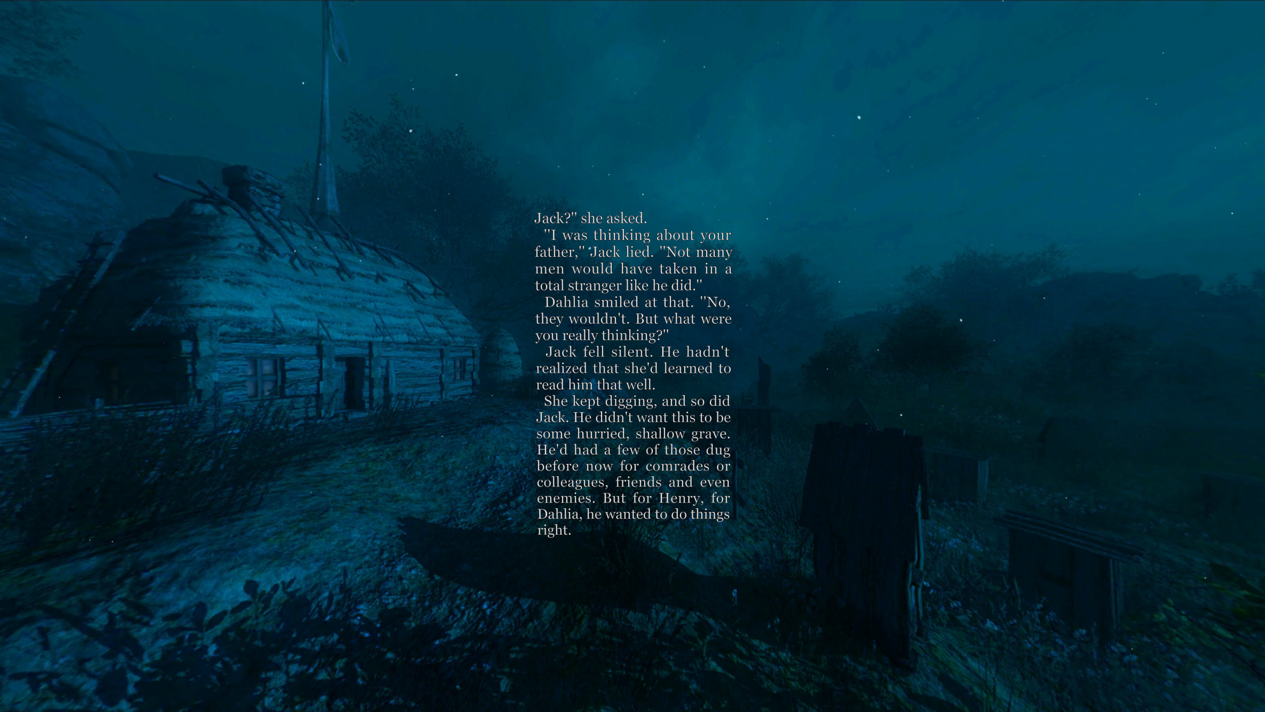 Andromedum screenshot 2
