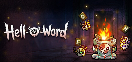 Hell-O-Word banner