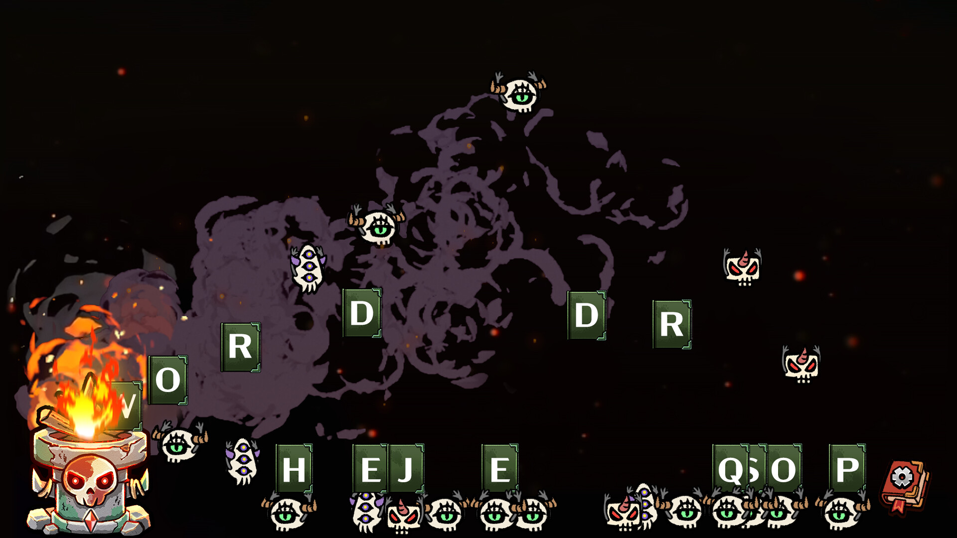 Hell-O-Word screenshot 5