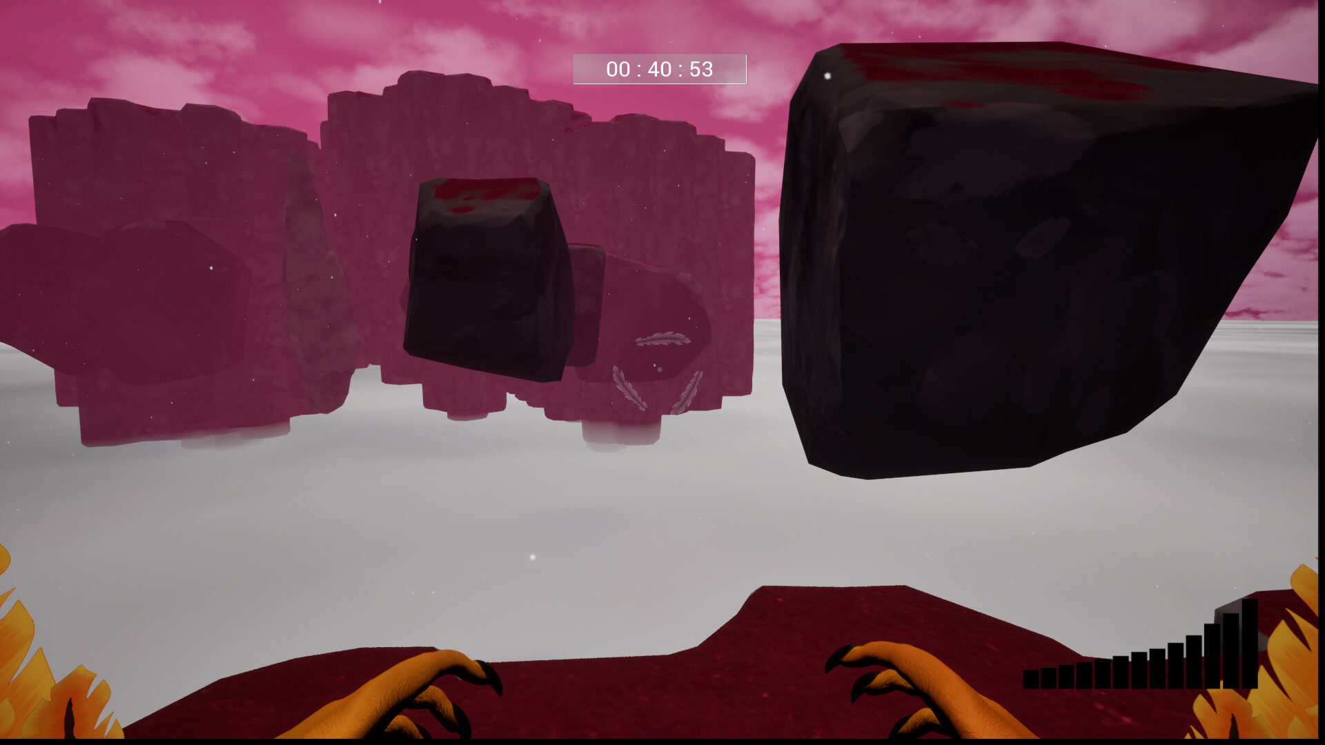 Avelins Journey screenshot 4