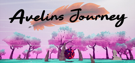 Avelin's Journey — Steam header