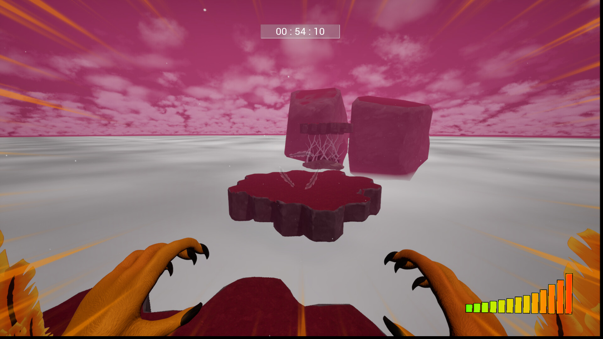 Avelins Journey screenshot 3