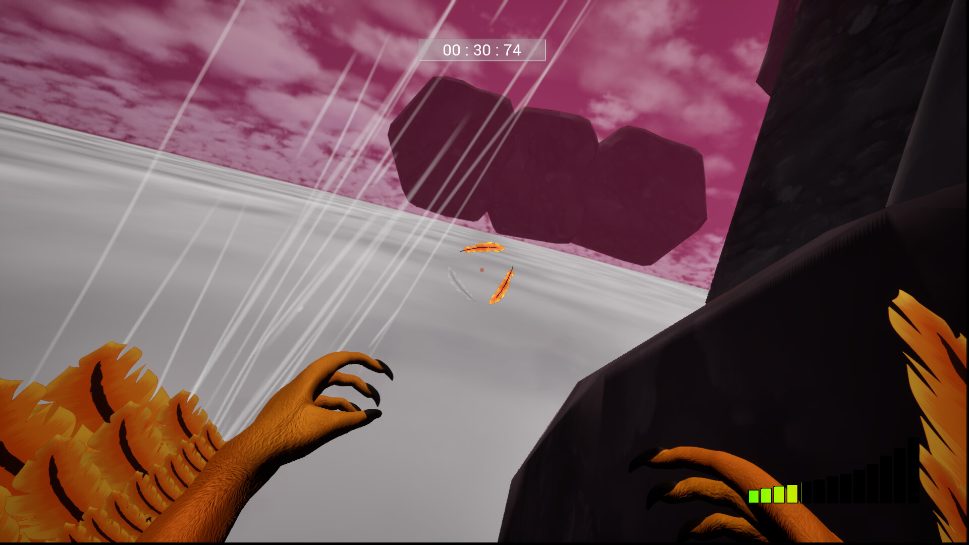 Avelins Journey screenshot 5