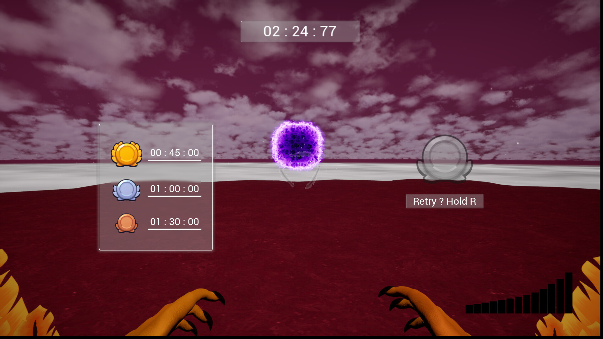 Avelins Journey screenshot 6