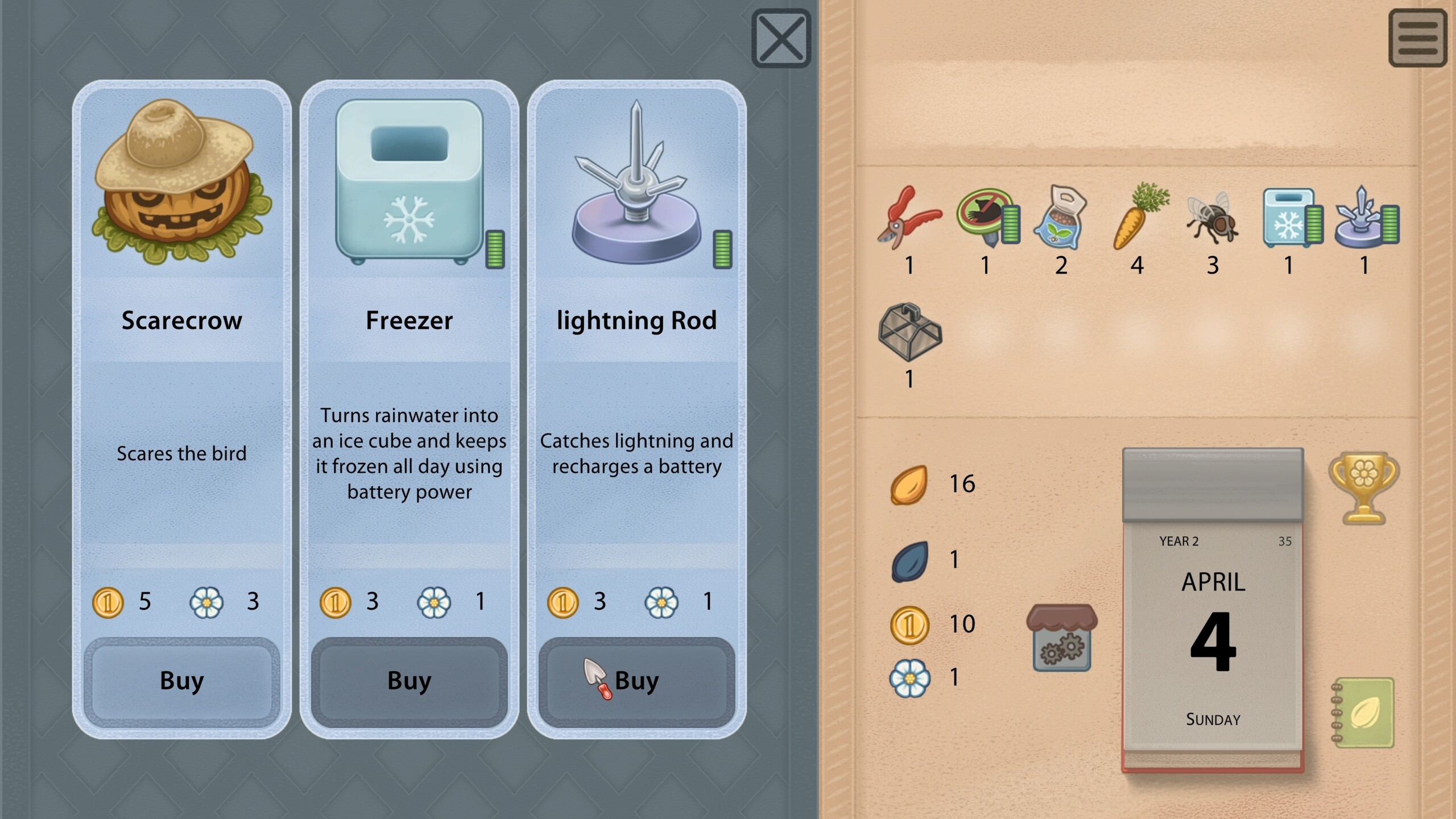 Black Flower screenshot 4