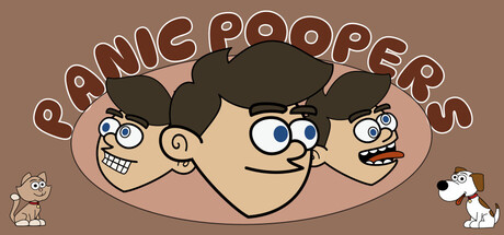 Panic Poopers