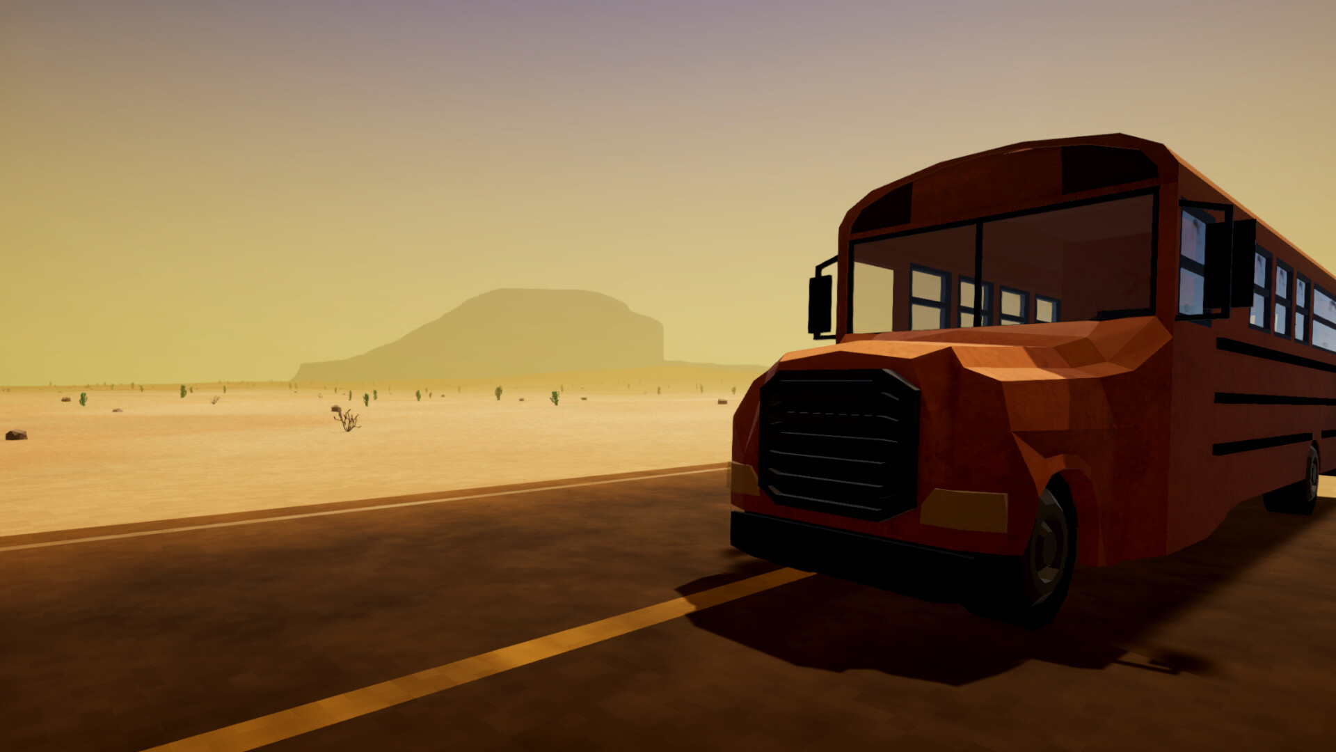 BUSINGO screenshot 4