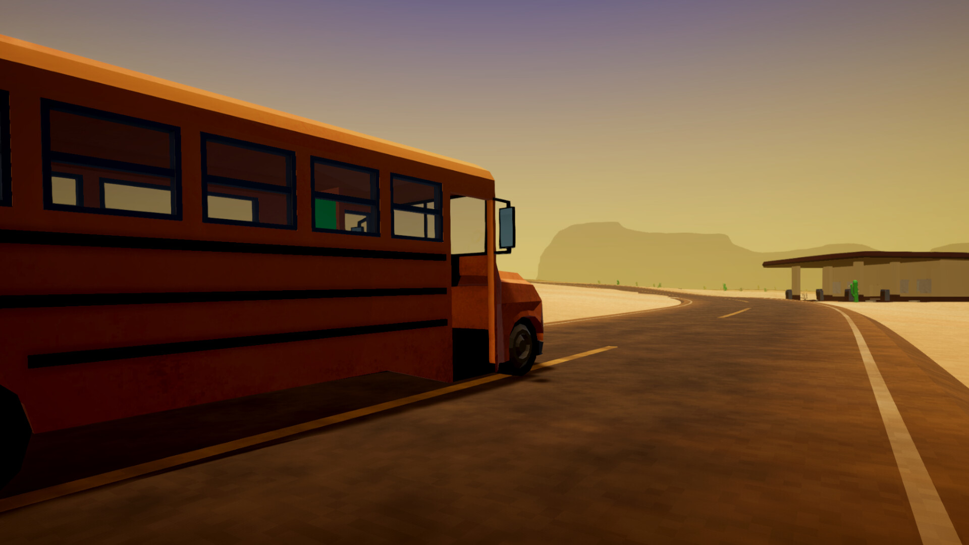 BUSINGO screenshot 5