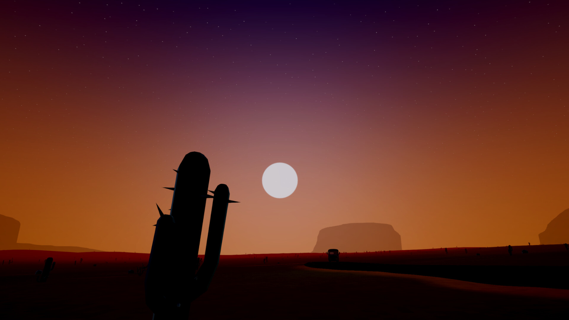 BUSINGO screenshot 1