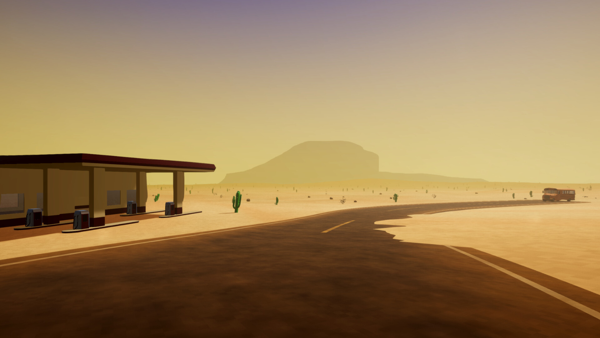 BUSINGO screenshot 3