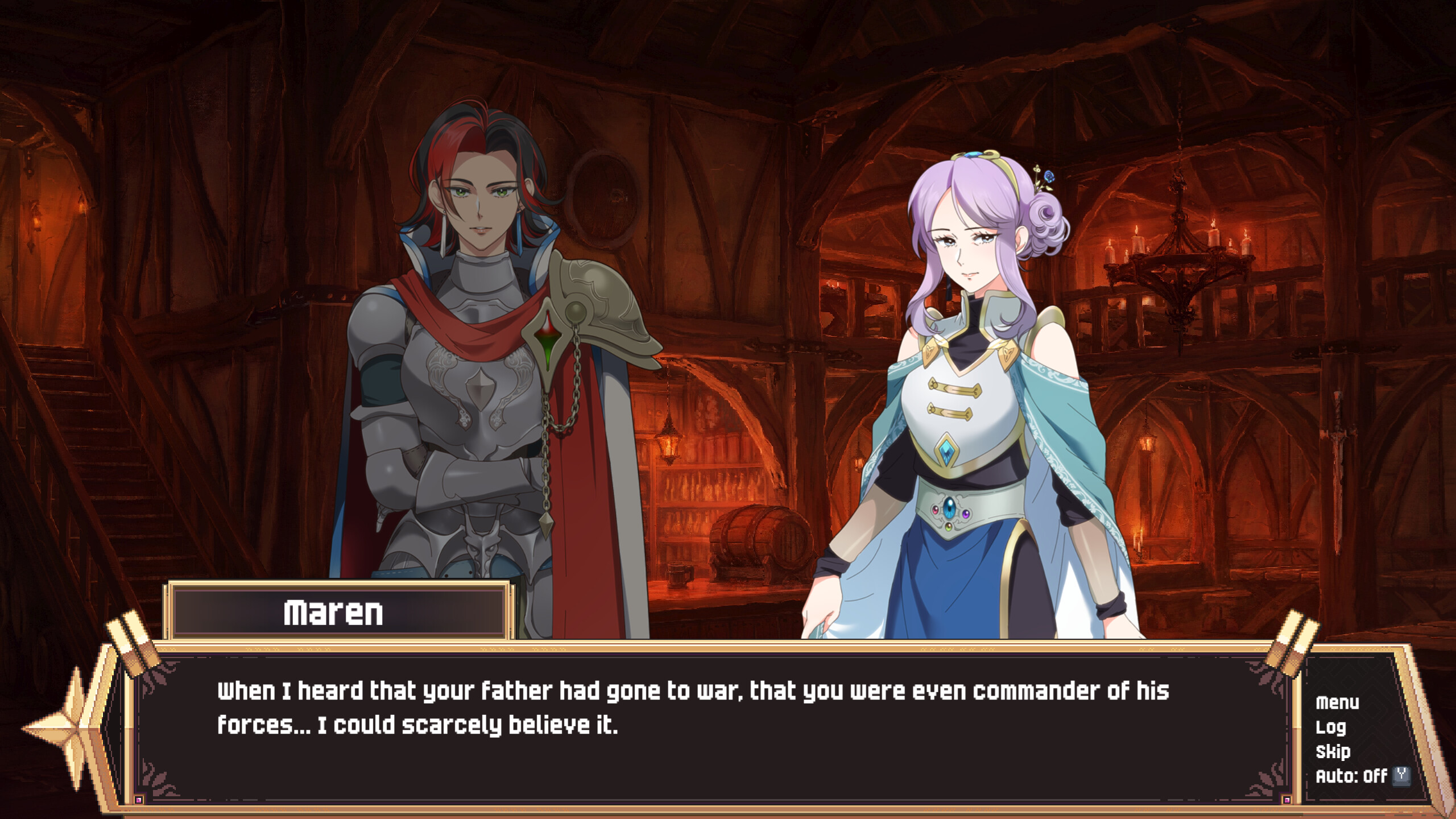 Dark Deity 3 screenshot 3