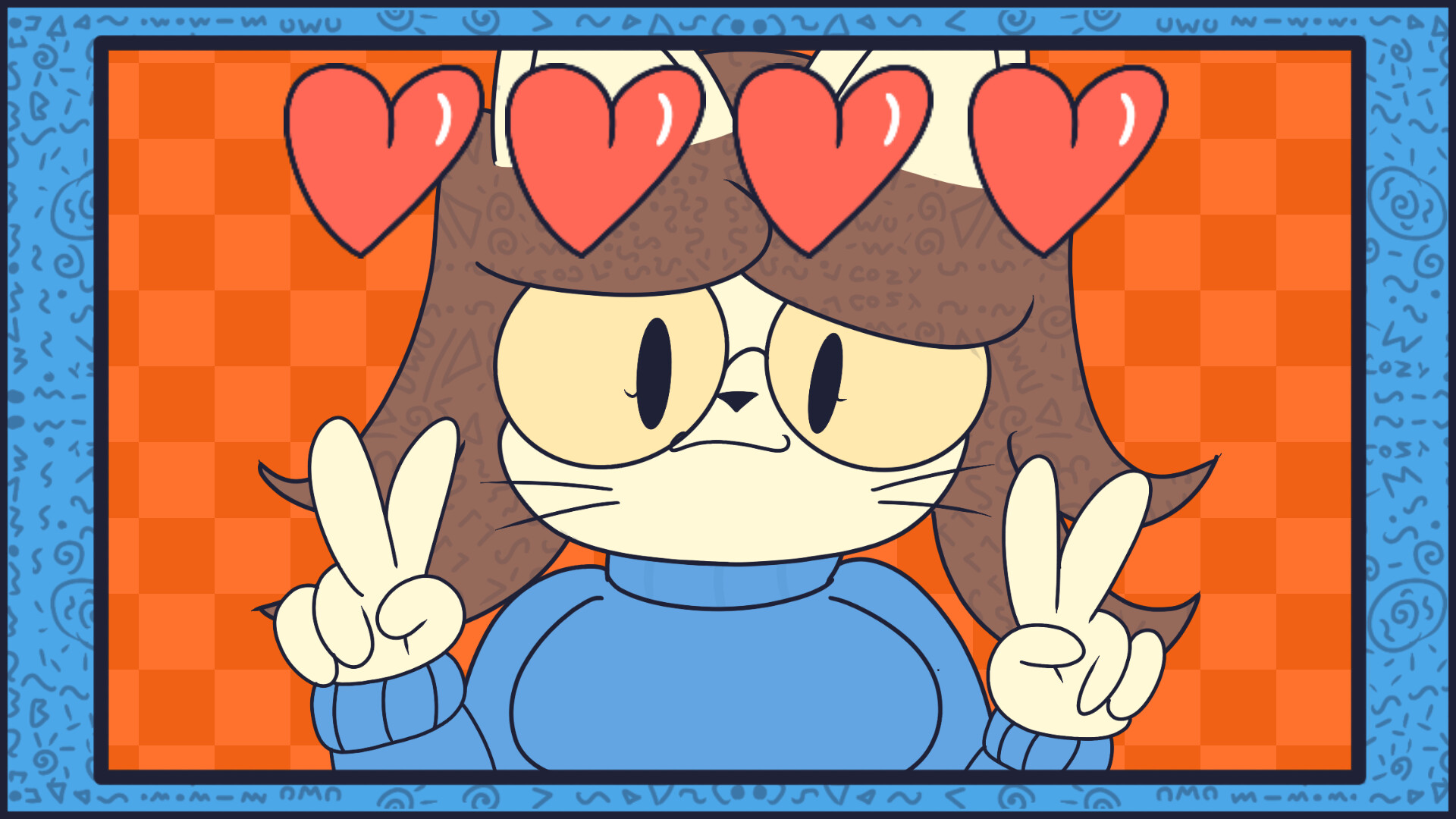 Cozy Twinkie screenshot 2