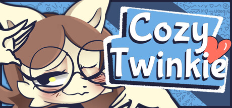 Cozy Twinkie — Steam header
