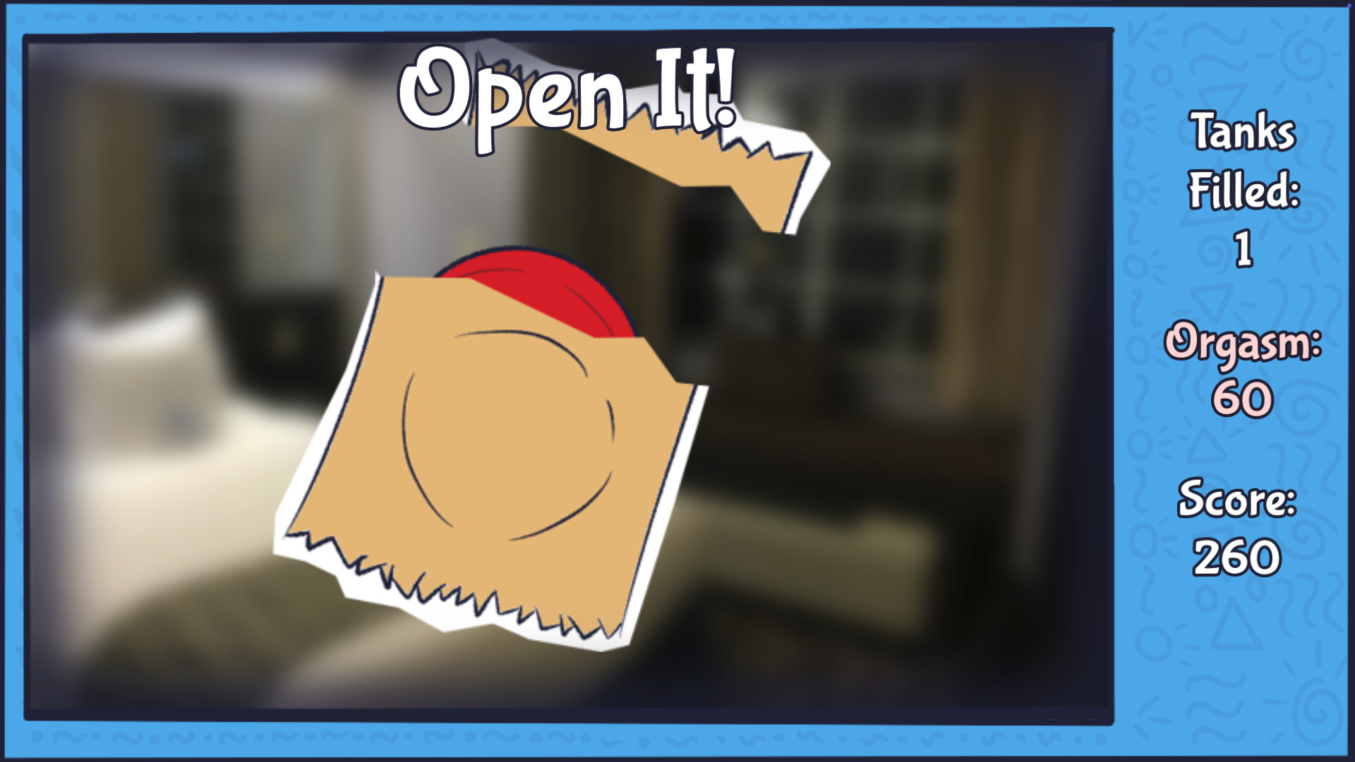 Cozy Twinkie screenshot 8