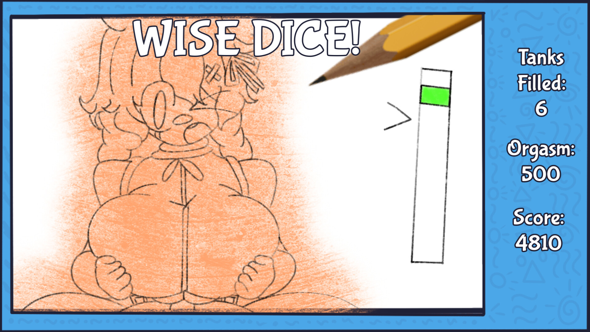Cozy Twinkie screenshot 6