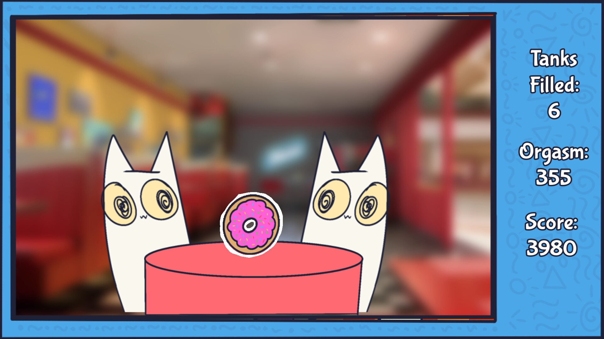 Cozy Twinkie screenshot 9