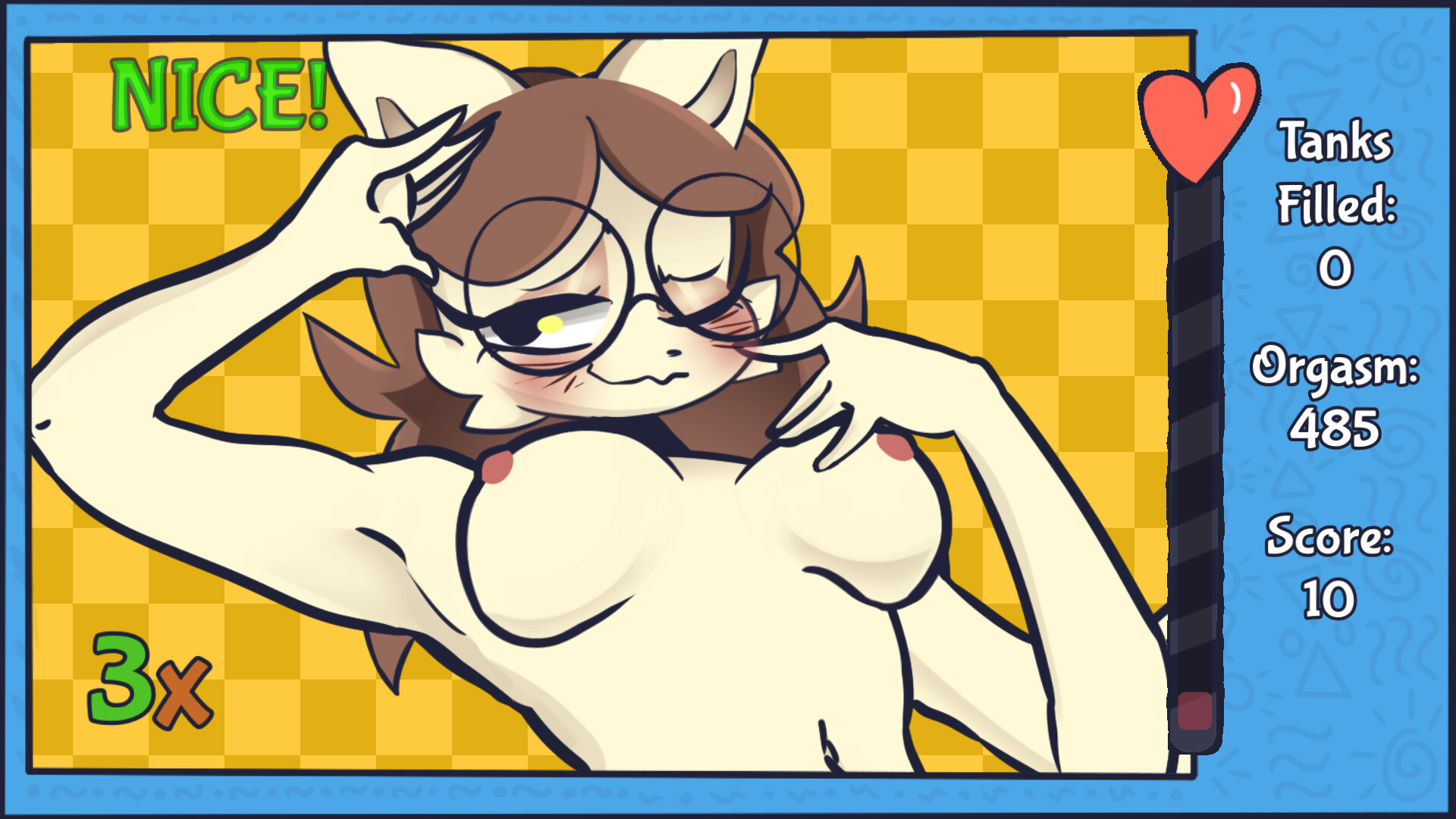 Cozy Twinkie screenshot 4
