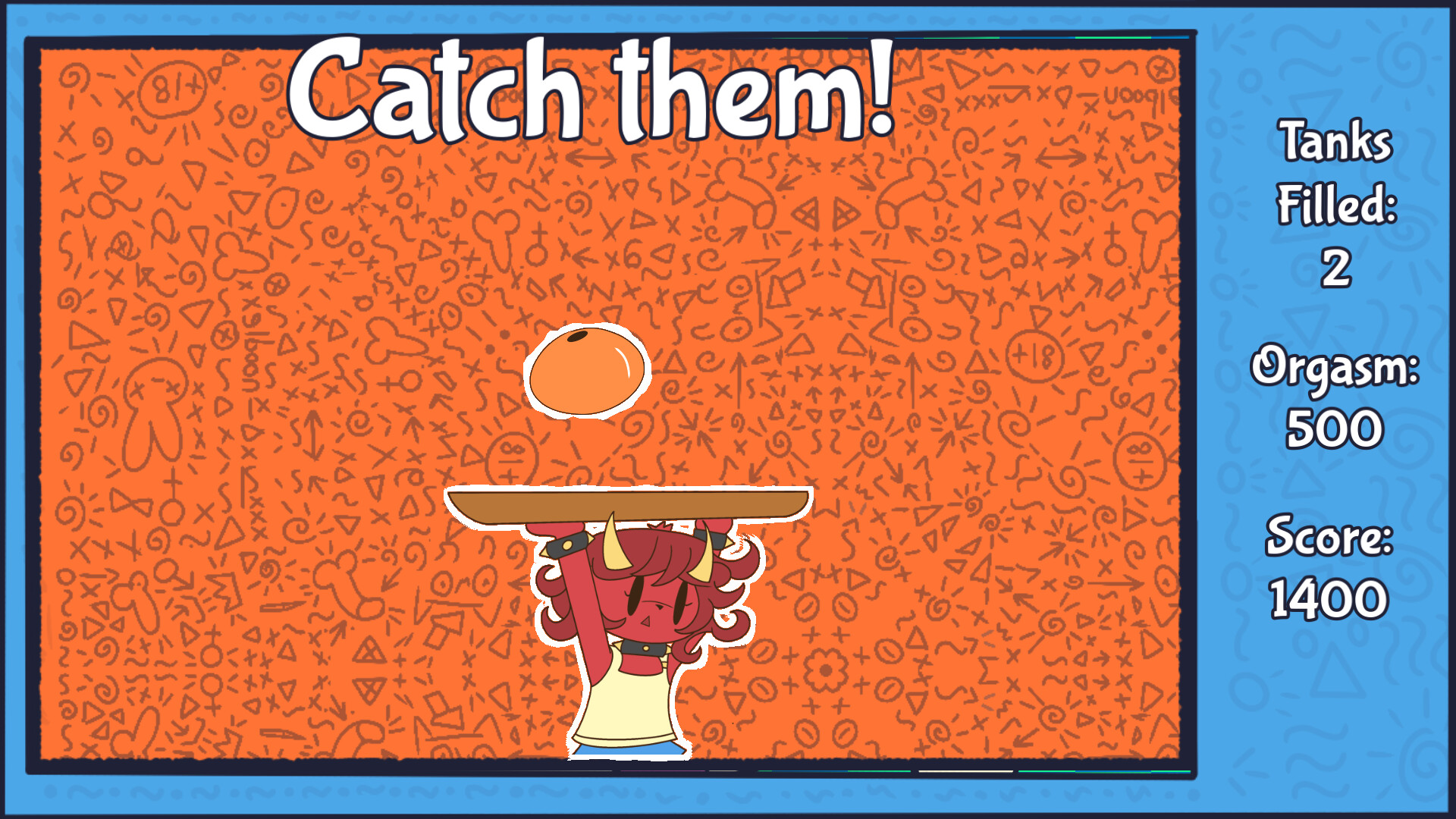 Cozy Twinkie screenshot 11