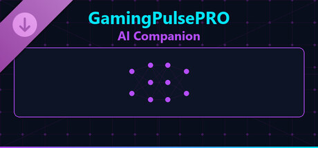 GamingPulsePRO - AI Companion