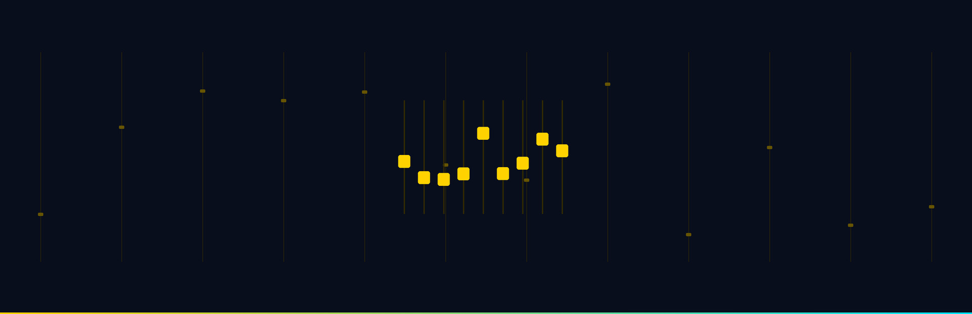 GamingPulsePRO - Audio Mixer