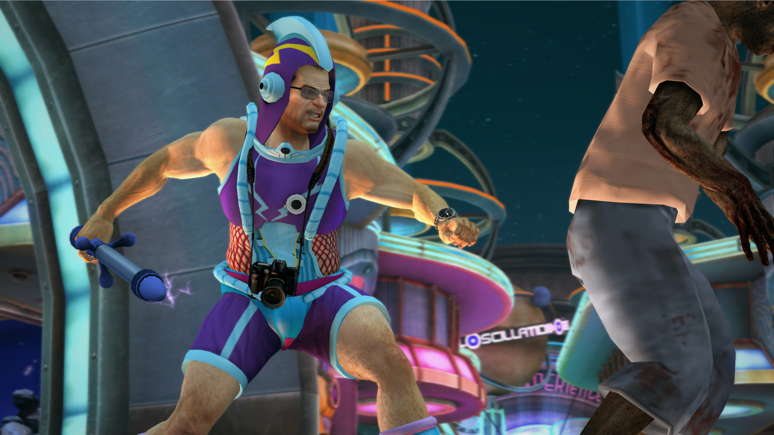 Dead Rising 2: Off the Record screenshot 3
