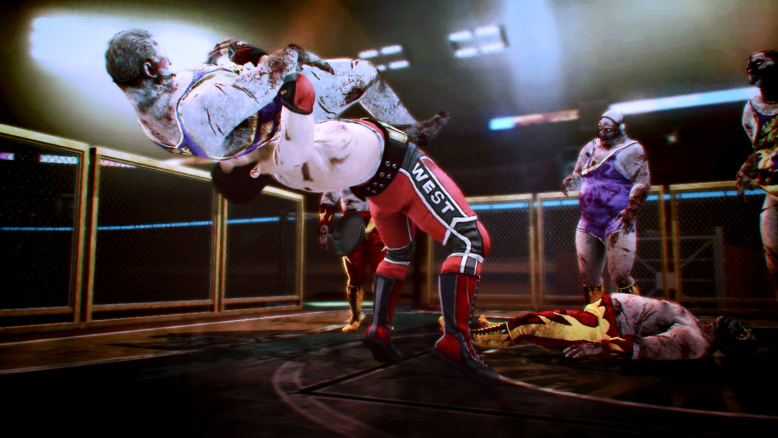 Dead Rising 2: Off the Record screenshot 20