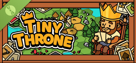 Tiny Throne Demo