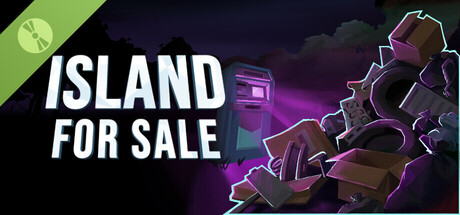Island For Sale Demo