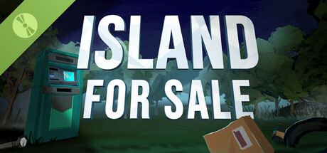 Island For Sale Demo