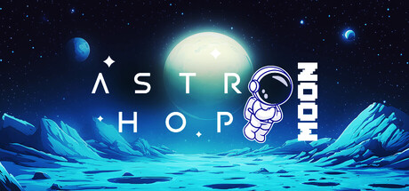 Astro Hop: Moon