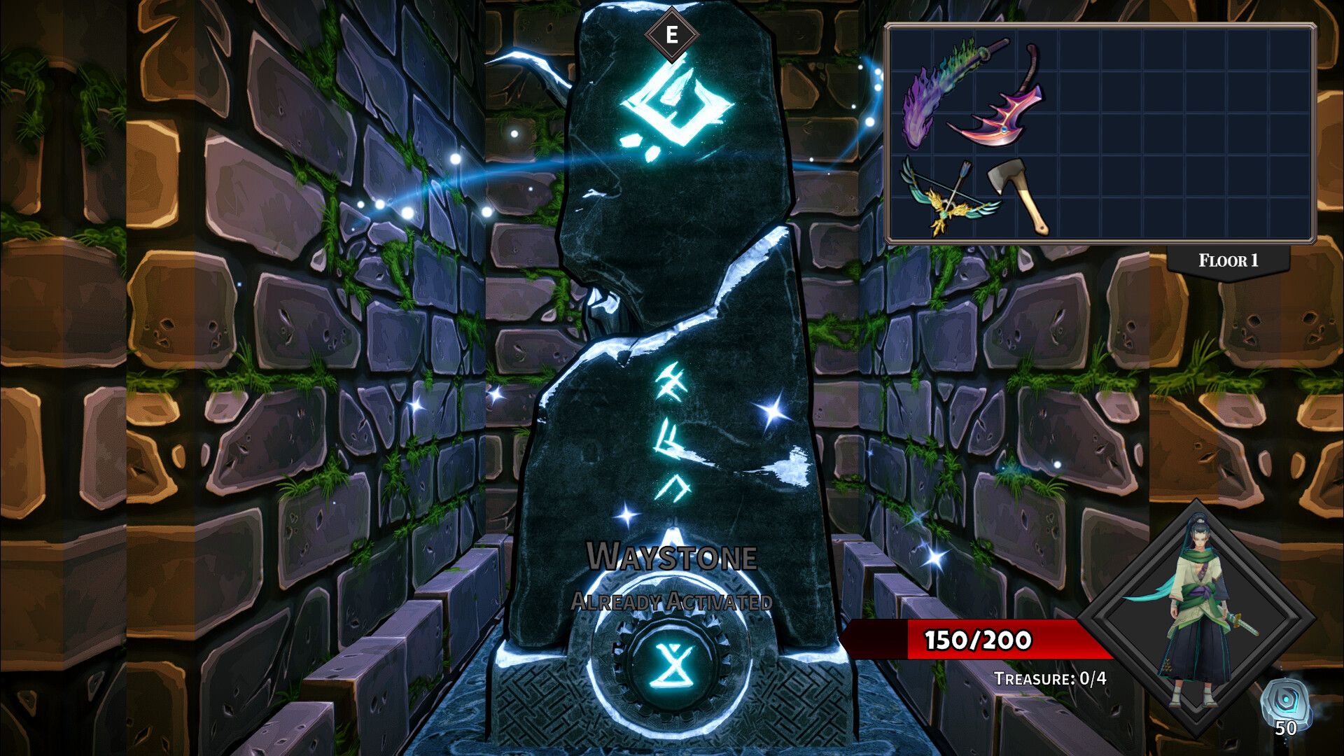 Backpack Syndicate screenshot 3