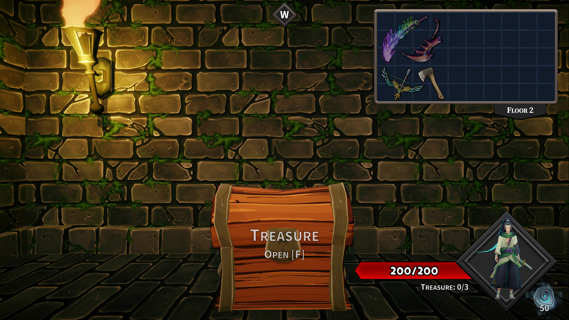 Backpack Syndicate screenshot 8
