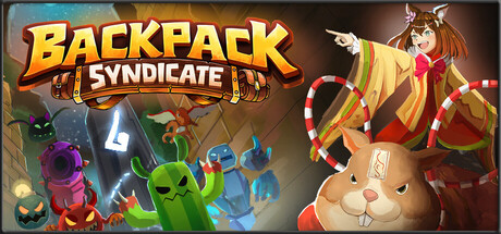 Backpack Syndicate