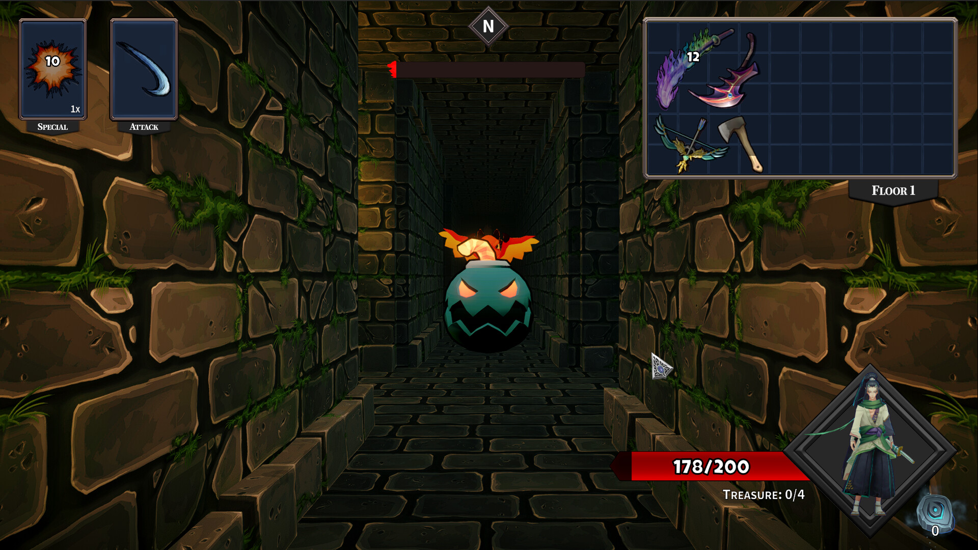 Backpack Syndicate screenshot 4
