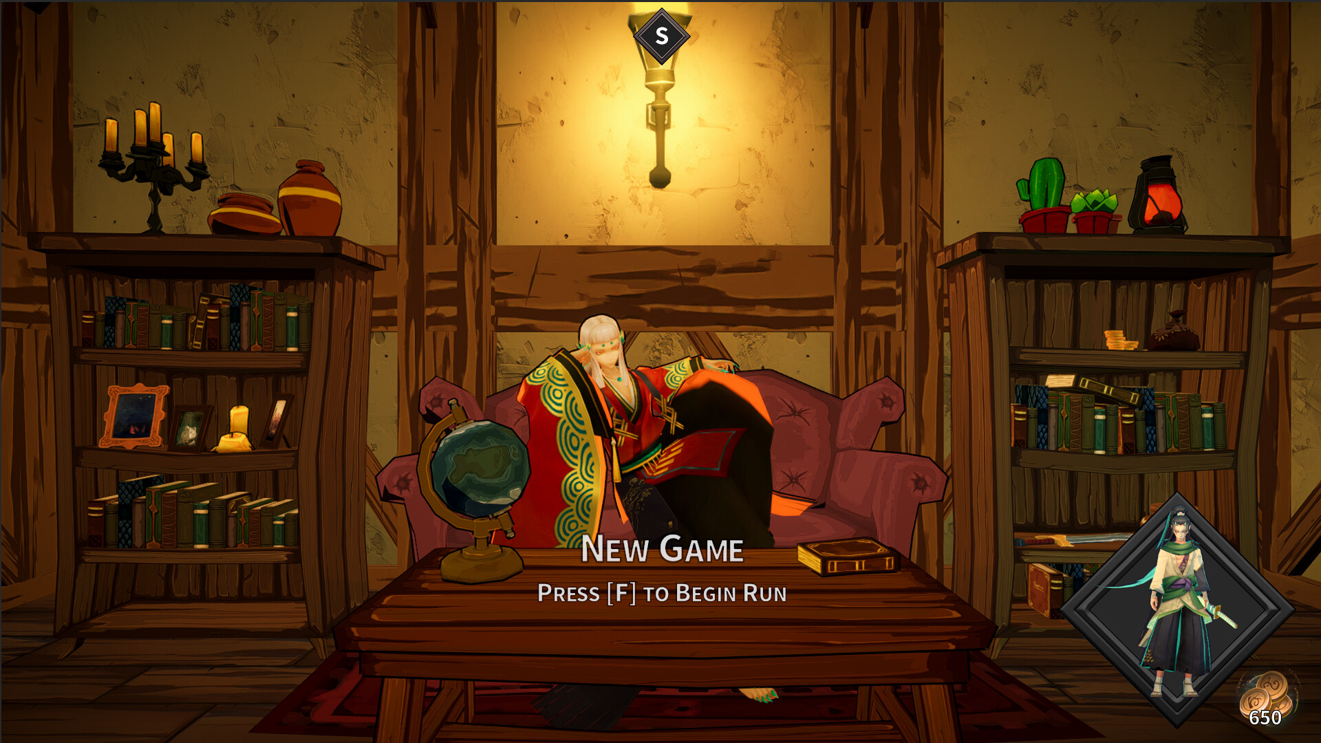 Backpack Syndicate screenshot 5