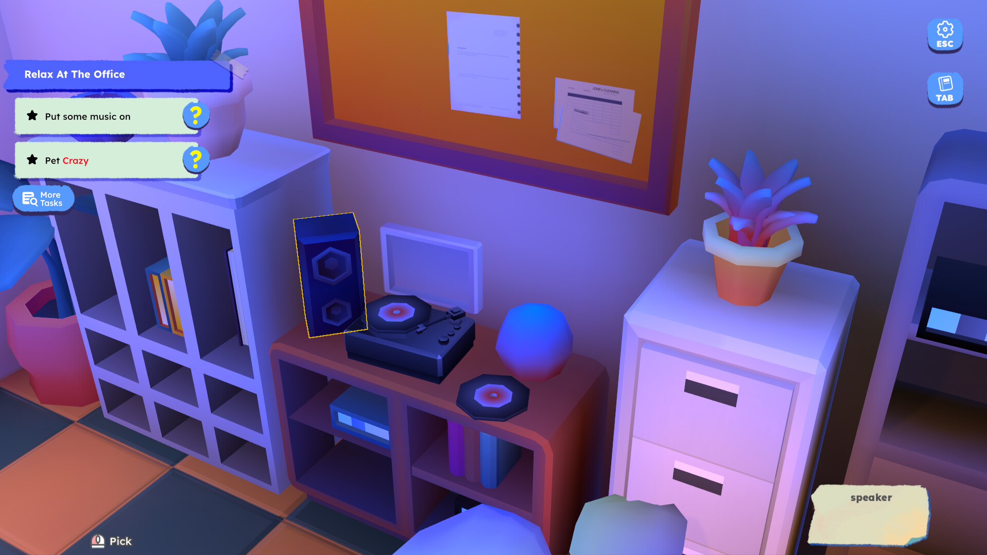 Haunted Cleaner screenshot 9