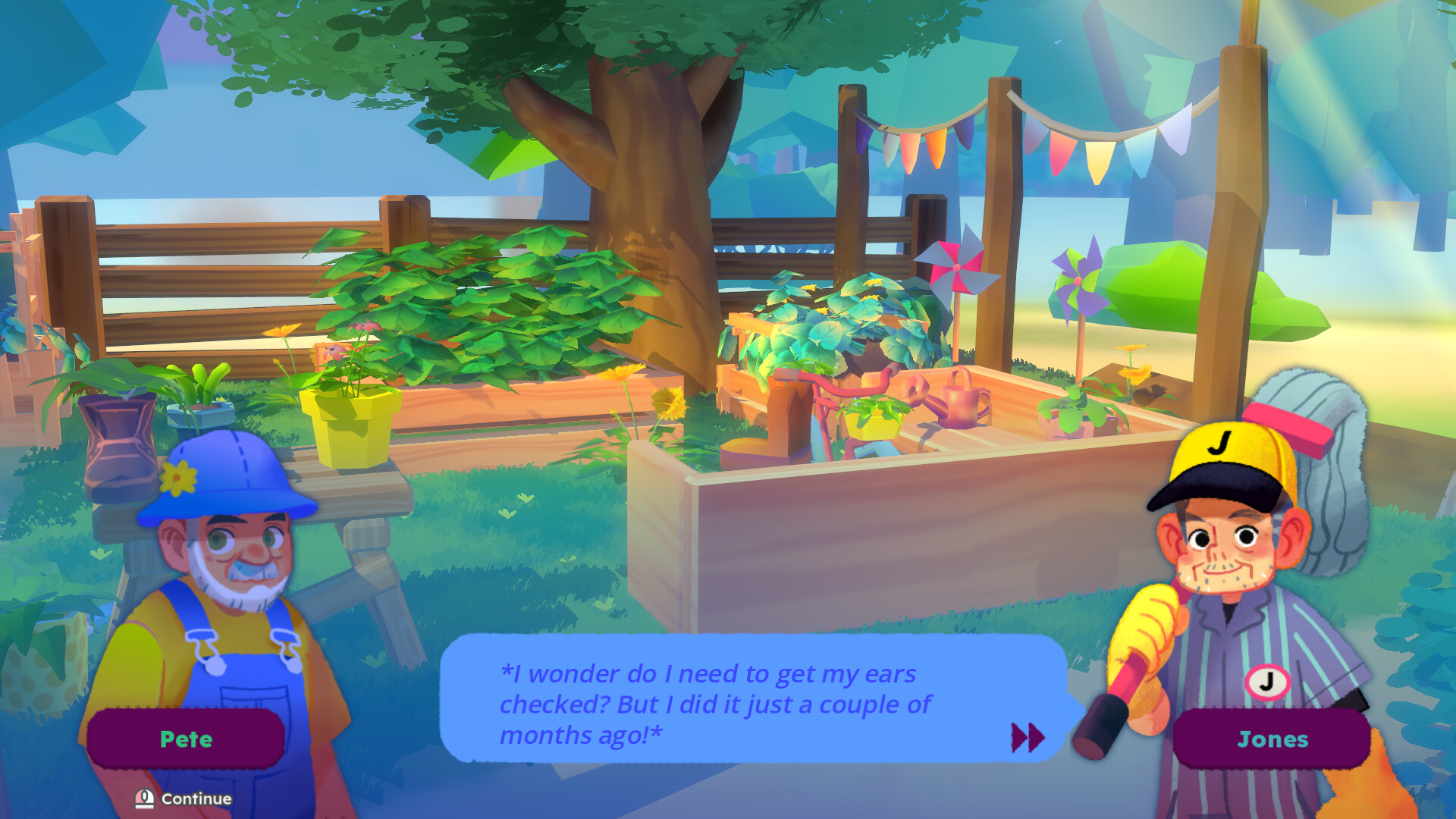 Haunted Cleaner screenshot 7