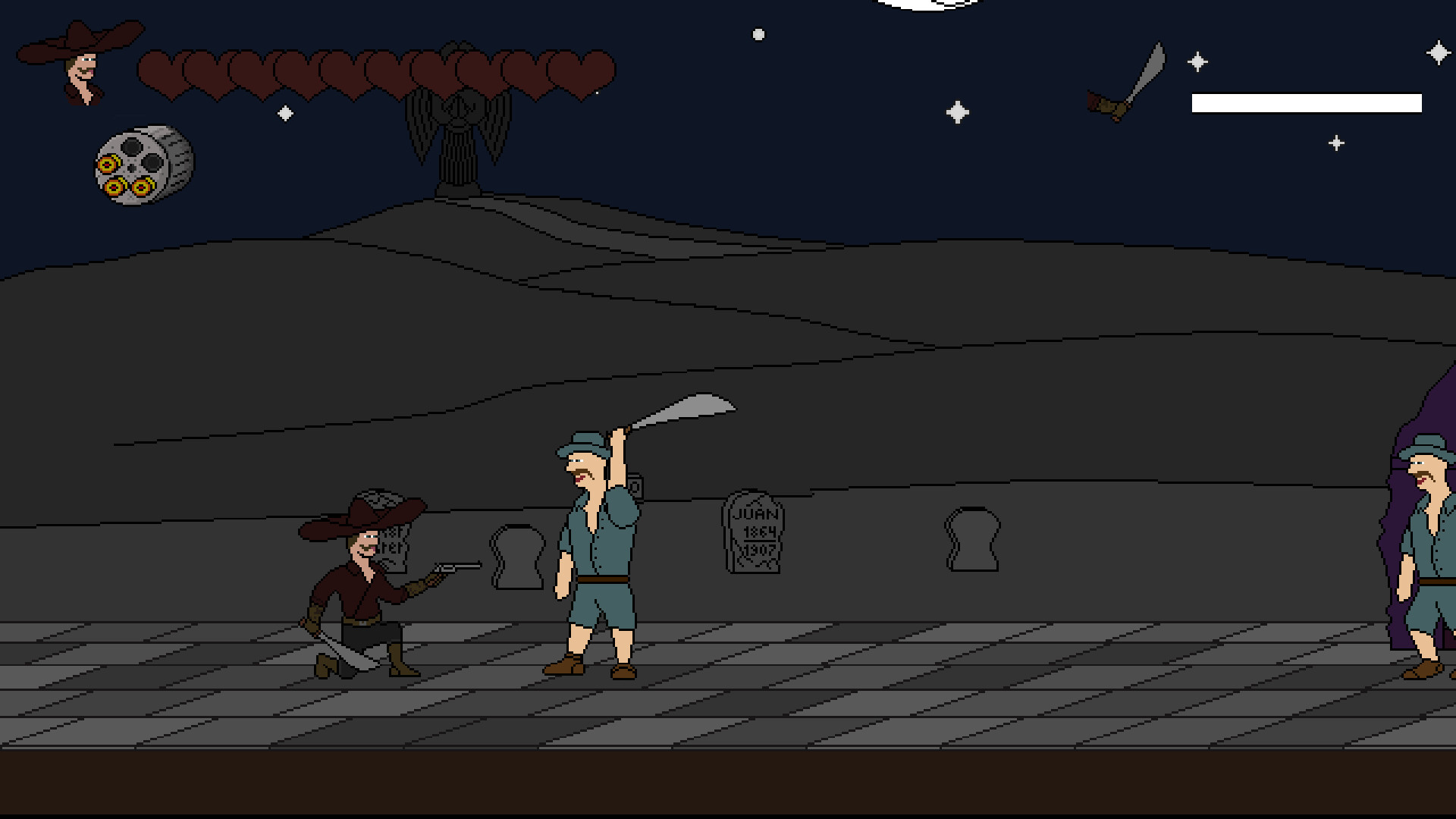 El Borracho screenshot 3