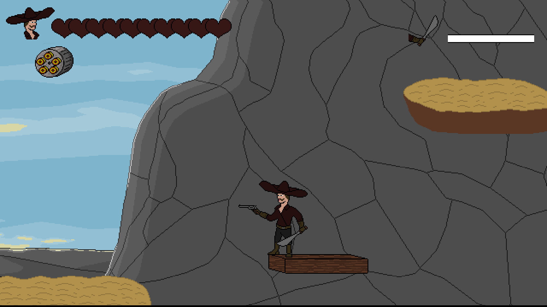 El Borracho screenshot 4