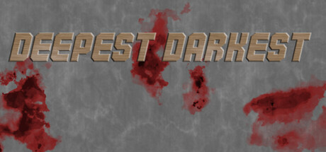 Deepest Darkest — Steam header