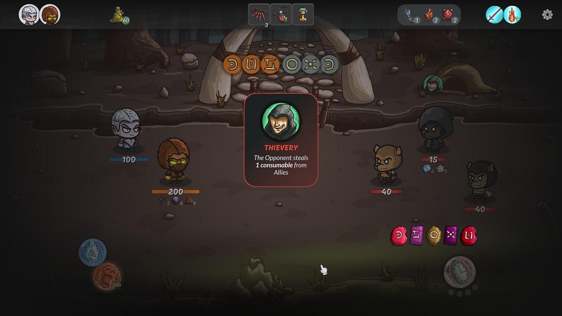 Runisthar screenshot 8