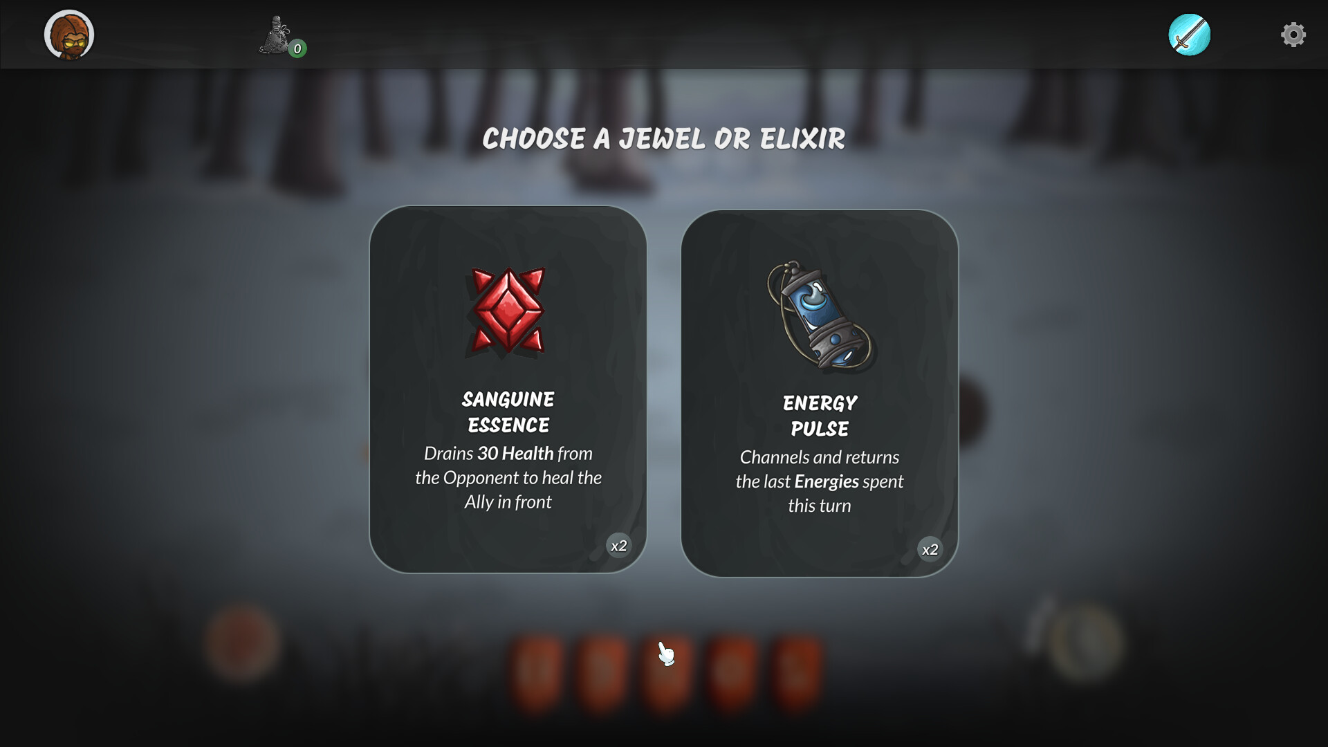 Runisthar screenshot 5
