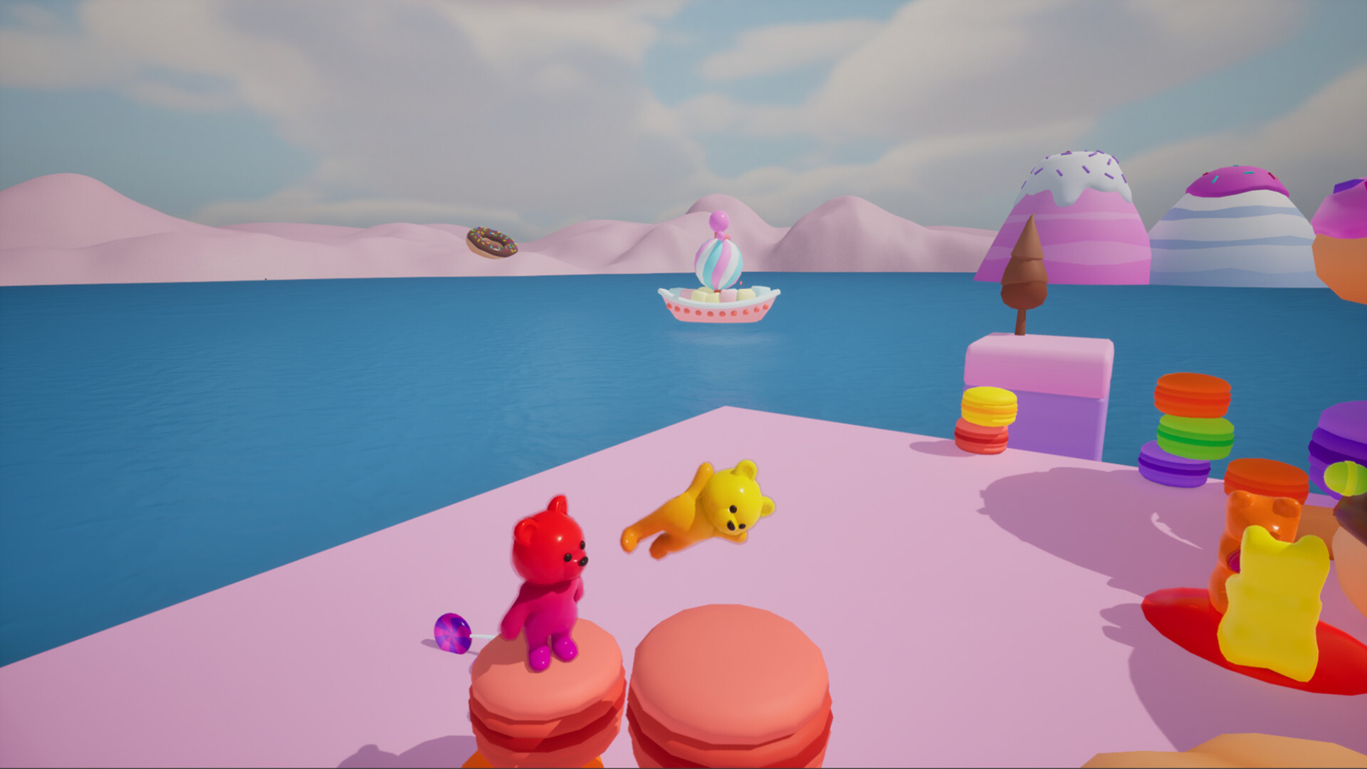 MunchKing screenshot 2