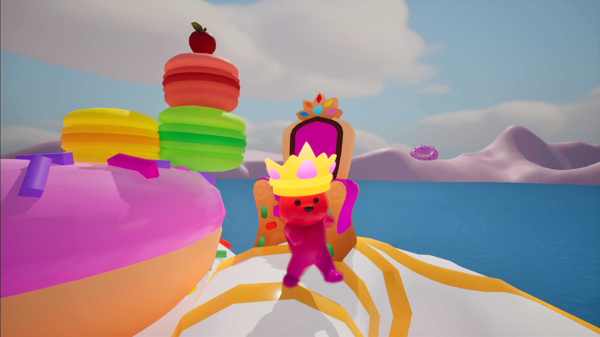 MunchKing screenshot 3
